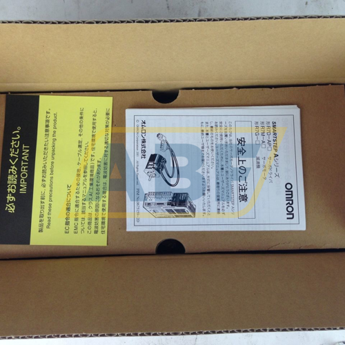 R7M-A40030-BS1-D Omron