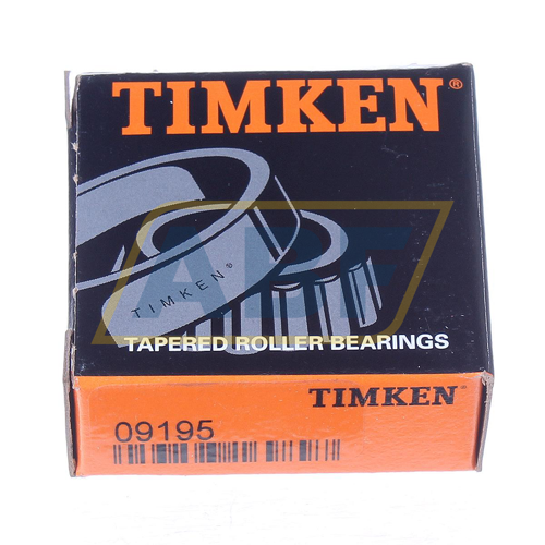 09195 Timken