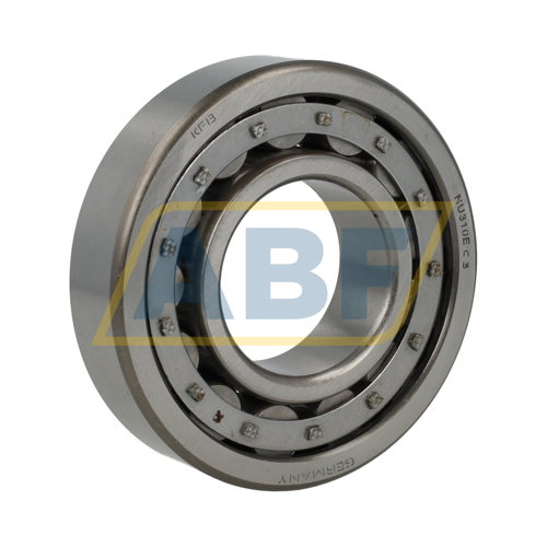 NU 310 EC3 KFB Clarfeld