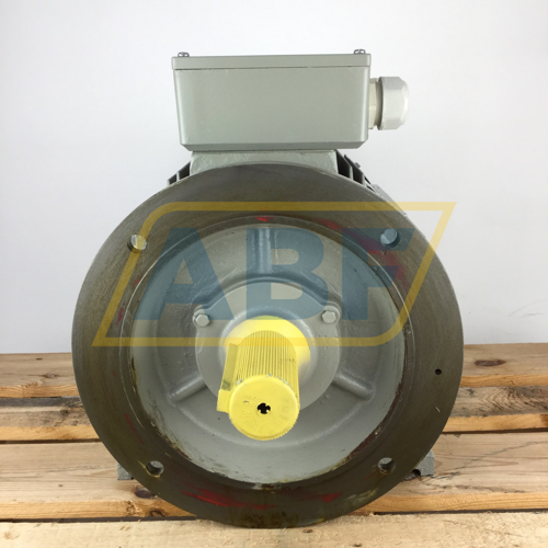 FCMP200L-4/HEB35 AC-Motoren GmbH