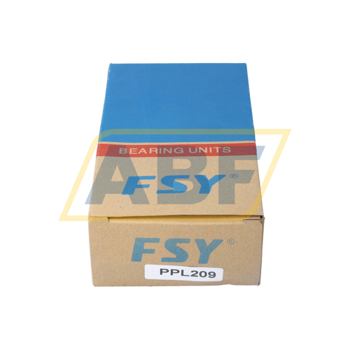 PPL209 FSY