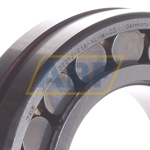 22212-E1A-XL-M-C3 FAG