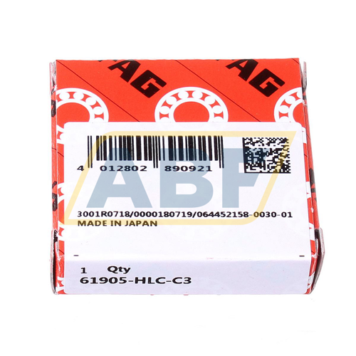 61905-HLC-C3 FAG