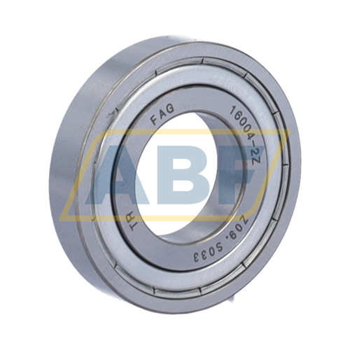 16004-A-2Z FAG