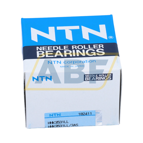 HMK3531LL/3AS NTN