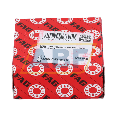 NJ2305-E-XL-M1A-C3 FAG