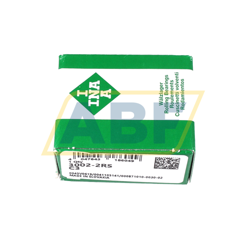 3002-2RS-C3 INA