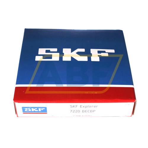 7220BECBP SKF