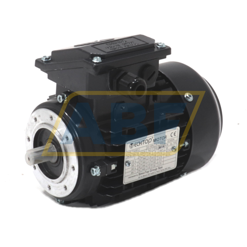 T1A631-2-B14 TechTop Motor