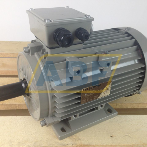 3F3A-100LB-4B3 Felstrom