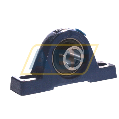 UCPE.204 SNR