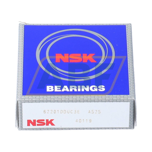 62201DDUC3E NSK
