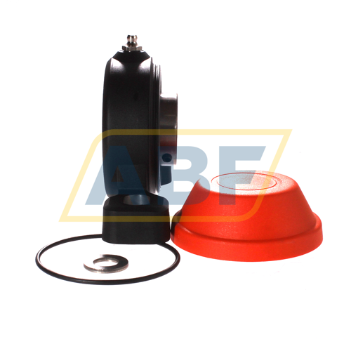 UCP207C-675012 Marbett/Rexnord