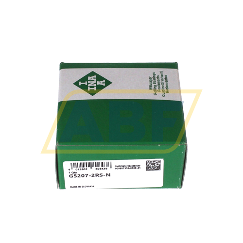 G5207-2RS-N INA