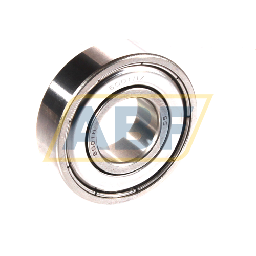 W6001-2Z SKF