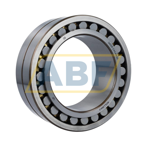 24026CA C4 W33 Rollway