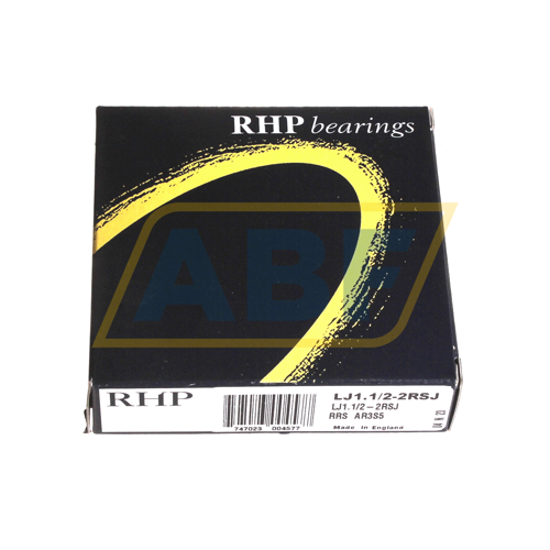 LJ1-2RSJ RHP