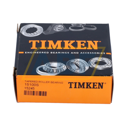 15100S/15245 Timken