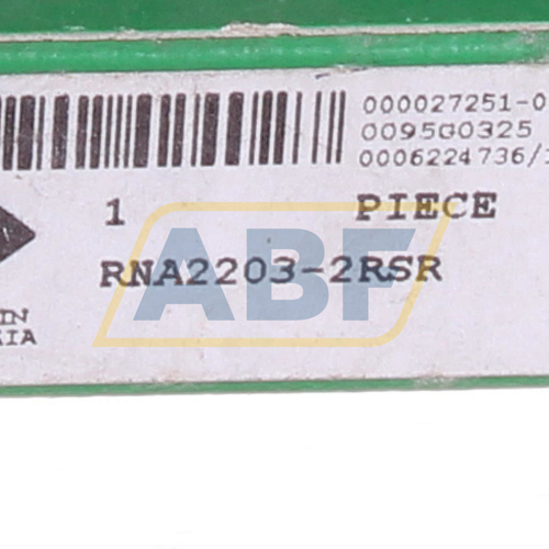 RNA2203-2RSR INA