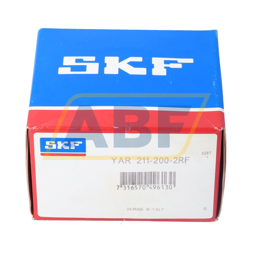 YAR211-200-2RF SKF