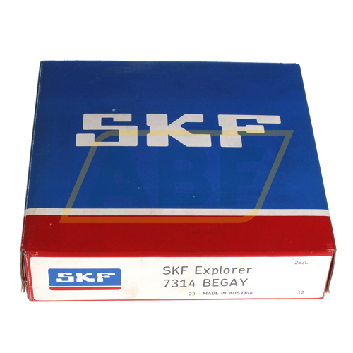 7314BEGAY SKF