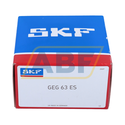 GEG63ES SKF
