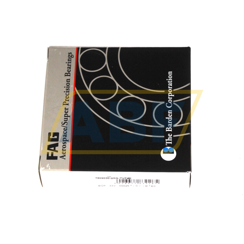 7602030-2RS-TVP FAG