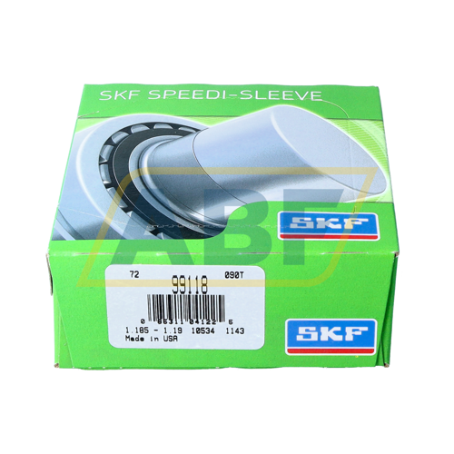 CR99118 SKF