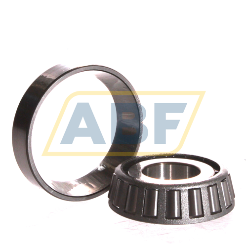 NP417384-90KA2 Timken