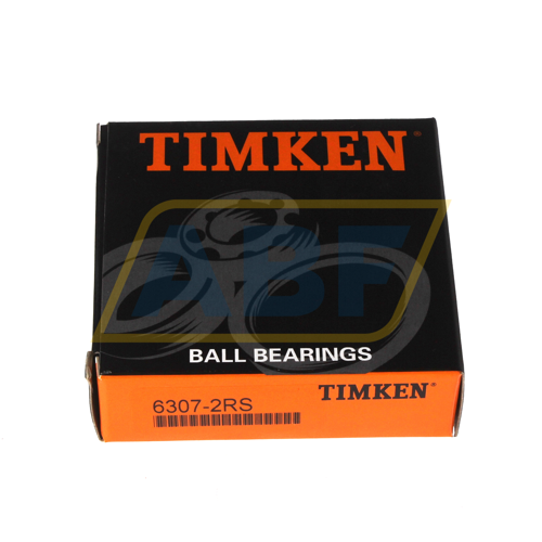 6307-2RS Timken