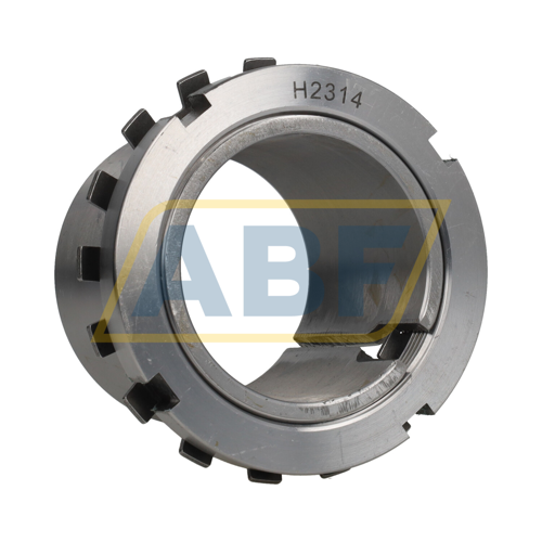 H2314 ISB