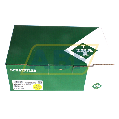 KWVE45-B-H-RROC-V1-G3 INA