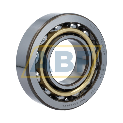 7312BECBM SKF