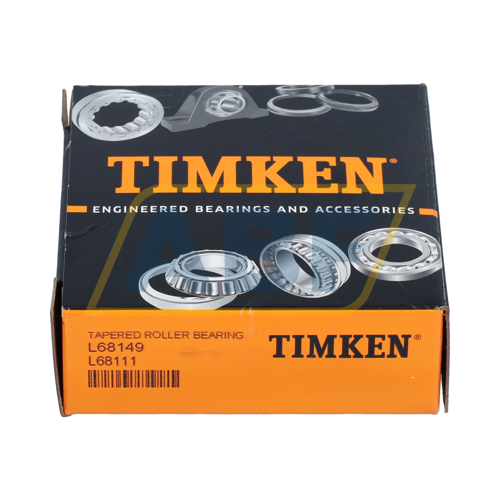 L68149/L68111 Timken