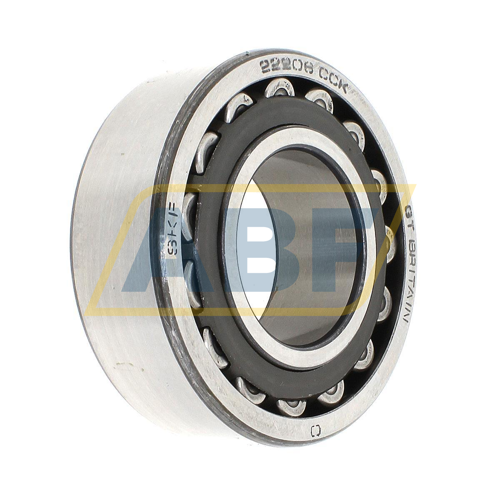 22206CCK SKF