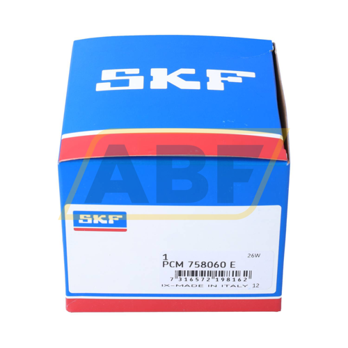 PCM758060E SKF