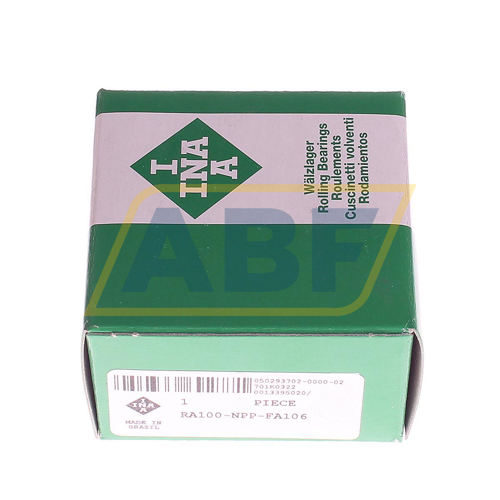 RA100NPP FA106 INA