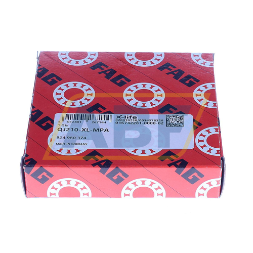 QJ210-XL-MPA FAG