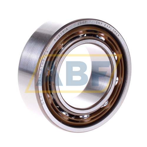 3210ATN9/C3 SKF