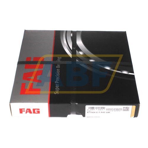 B71924-E-T-P4S-UM FAG