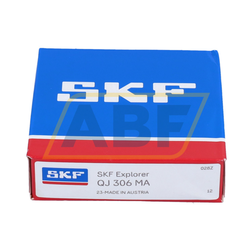 QJ306MA SKF