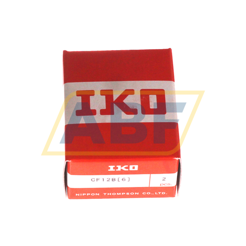 CF12B IKO