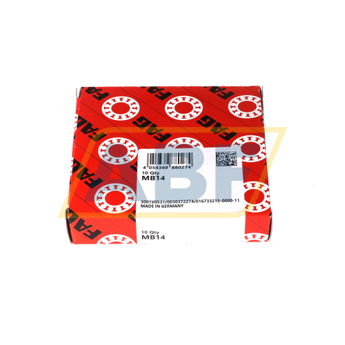 MB14 FAG
