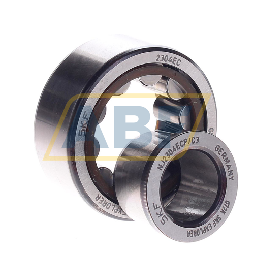 NJ2304ECP/C3 SKF