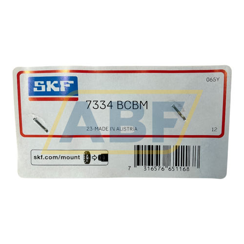 7334BCBM SKF