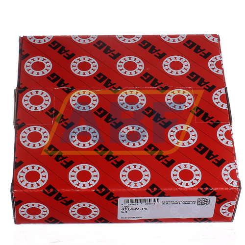 6314-M-P6-C4 FAG