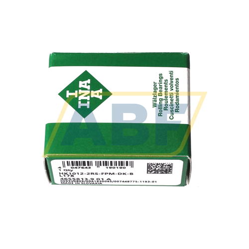 HK1012-2RS-FPM-DK-B INA