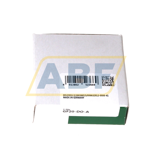 GF20-DO-A INA