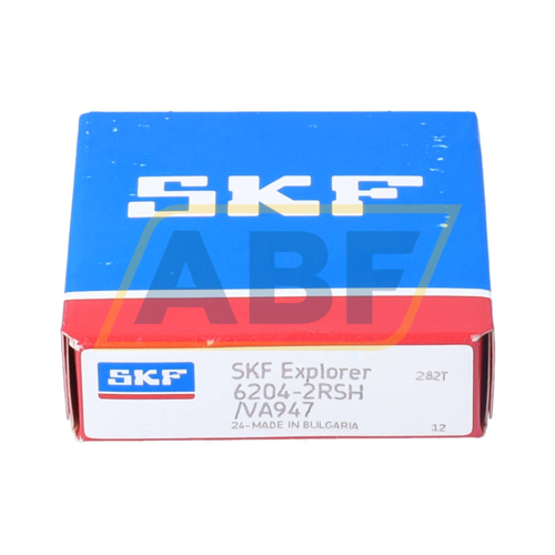 6204-2RSH/VA947 SKF