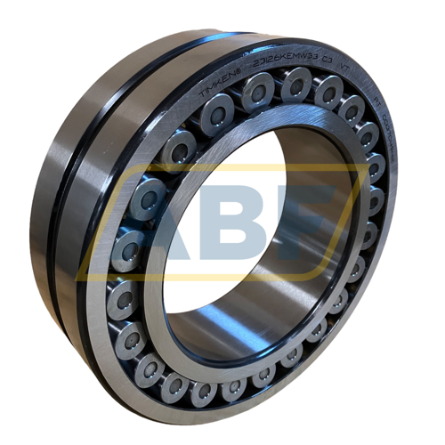 23126KEMW33C3 Timken